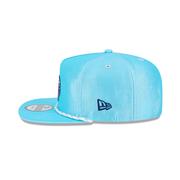 UNC New Era Vault Golfer Rope Adjustable Cap